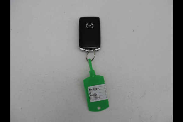 Mazda 2 1.5 SkyActiv-G 90 Centre-Line | Automaat | Carplay | Full LED | Cruise control | Airco | Bluetooth | Keyless start | DAB | 52.100km NAP | Origineel NL
