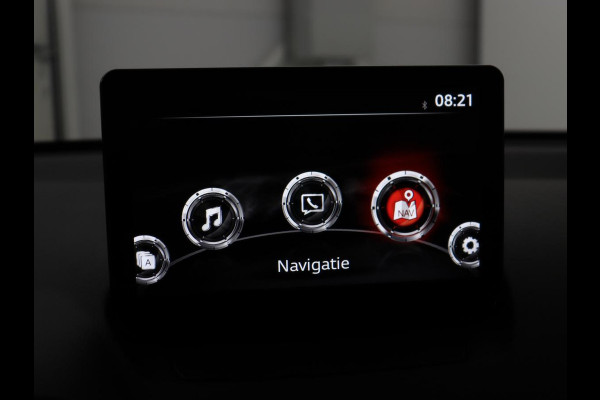 Mazda 2 1.5 SkyActiv-G 90 Centre-Line | Automaat | Carplay | Full LED | Cruise control | Airco | Bluetooth | Keyless start | DAB | 52.100km NAP | Origineel NL