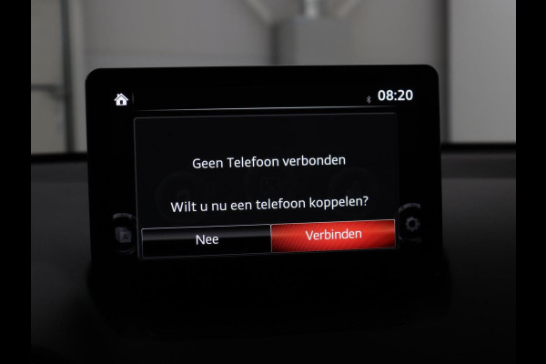 Mazda 2 1.5 SkyActiv-G 90 Centre-Line | Automaat | Carplay | Full LED | Cruise control | Airco | Bluetooth | Keyless start | DAB | 52.100km NAP | Origineel NL