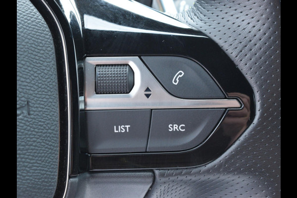 Peugeot 2008 1.2 PureTech GT-Line 130 PK | PANORAMISCH SCHUIF-KANTELDAK | CRUISE CONTROL | CLIMATE CONTROL | NAVI | CARPLAY |