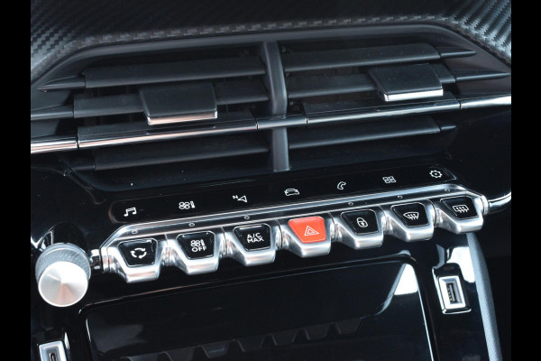 Peugeot 2008 1.2 PureTech GT-Line 130 PK | PANORAMISCH SCHUIF-KANTELDAK | CRUISE CONTROL | CLIMATE CONTROL | NAVI | CARPLAY |