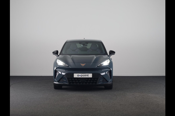 CUPRA Raval Performance First Edition 56 kWh 211PK| Sennheiser | Matrix Koplampen | Navigatie | 19 Inch LM | Smartlight Sfeerverlichting | Adaptieve Cruise Control |