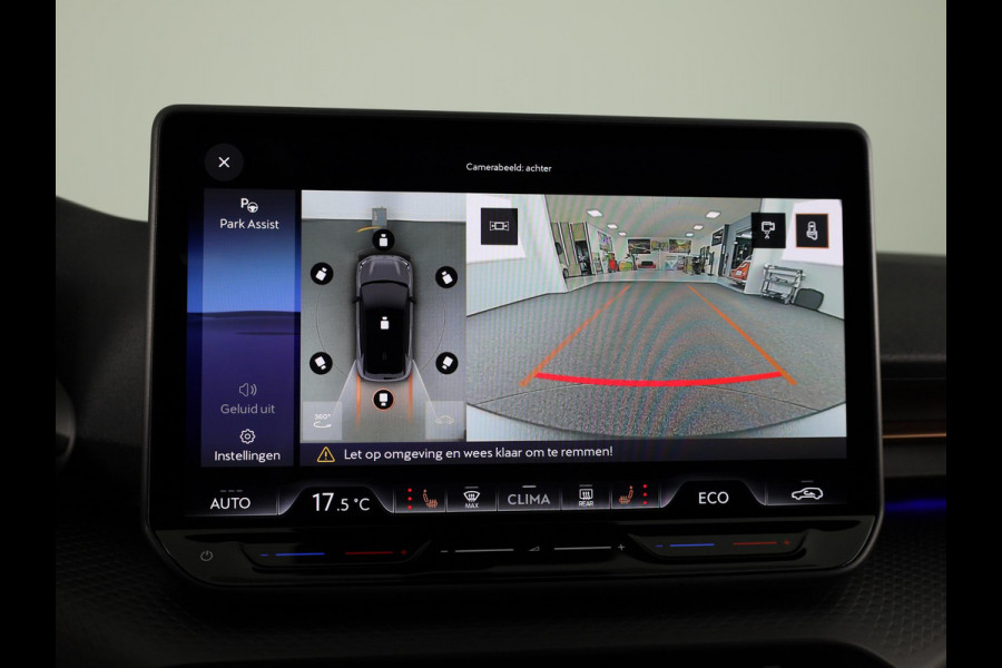 CUPRA Raval Performance First Edition 56 kWh 211PK| Sennheiser | Matrix Koplampen | Navigatie | 19 Inch LM | Smartlight Sfeerverlichting | Adaptieve Cruise Control |