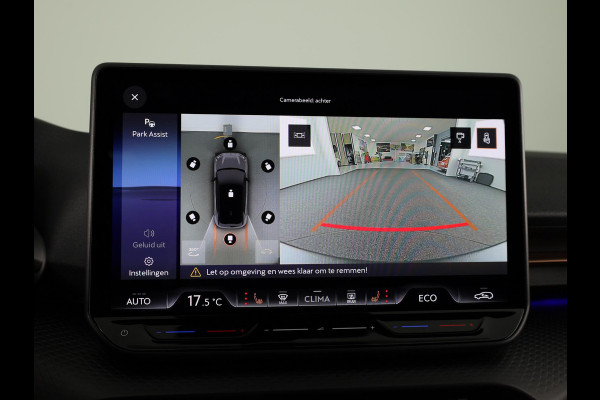 CUPRA Raval Performance First Edition 56 kWh 211PK| Sennheiser | Matrix Koplampen | Navigatie | 19 Inch LM | Smartlight Sfeerverlichting | Adaptieve Cruise Control |