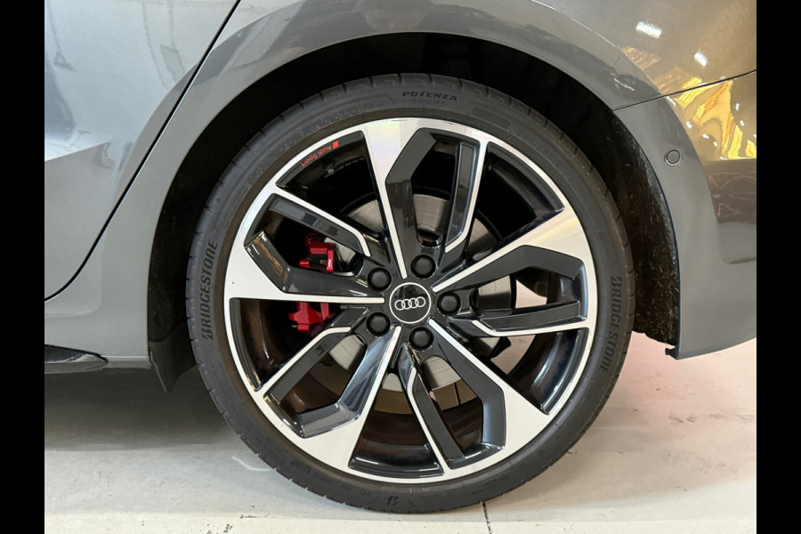 Audi A3 Sportback 2.0 TFSI S3 quattro Edition One Pano*Matrix*B&O