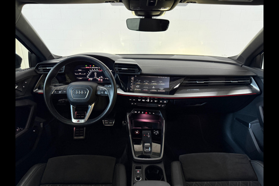 Audi A3 Sportback 2.0 TFSI S3 quattro Edition One Pano*Matrix*B&O
