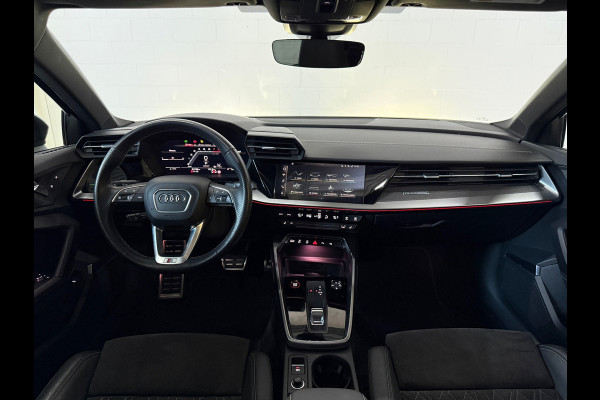 Audi A3 Sportback 2.0 TFSI S3 quattro Edition One Pano*Matrix*B&O