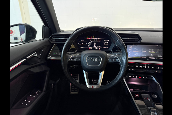 Audi A3 Sportback 2.0 TFSI S3 quattro Edition One Pano*Matrix*B&O