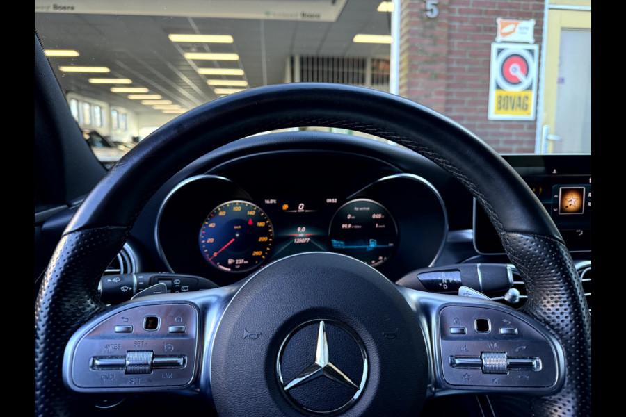 Mercedes-Benz C-Klasse Estate 160 Business Solution AMG Limited NL. Auto Virt.Dash, Camera