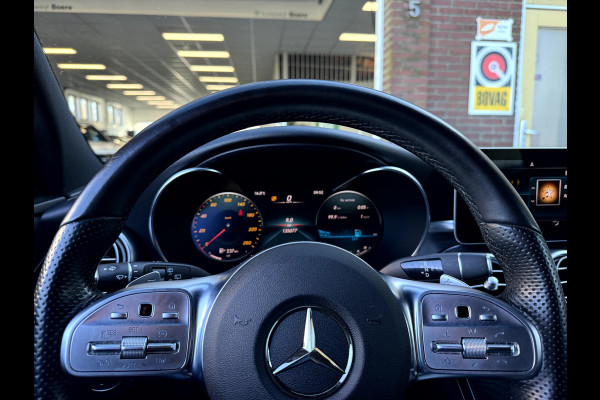 Mercedes-Benz C-Klasse Estate 160 Business Solution AMG Limited NL. Auto Virt.Dash, Camera