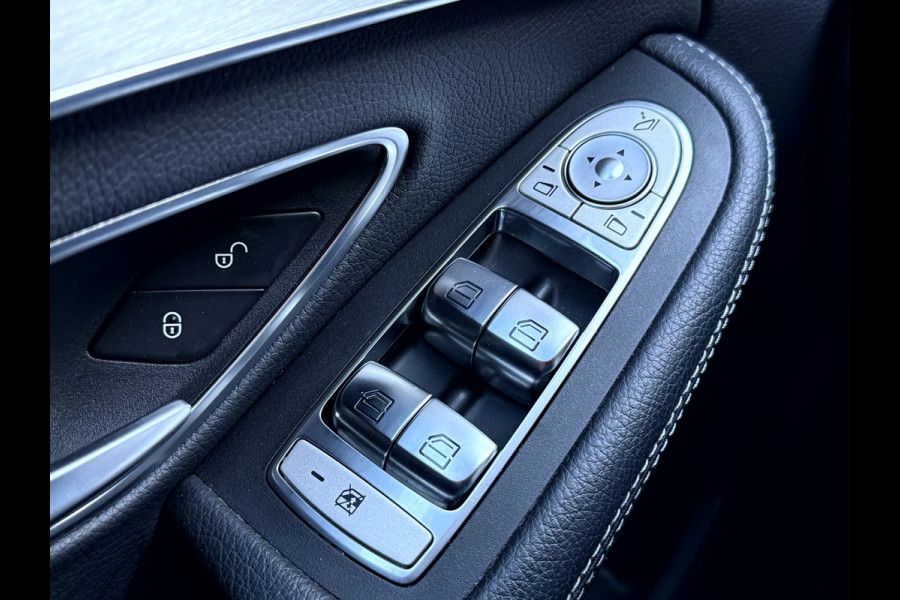 Mercedes-Benz C-Klasse Estate 160 Business Solution AMG Limited NL. Auto Virt.Dash, Camera