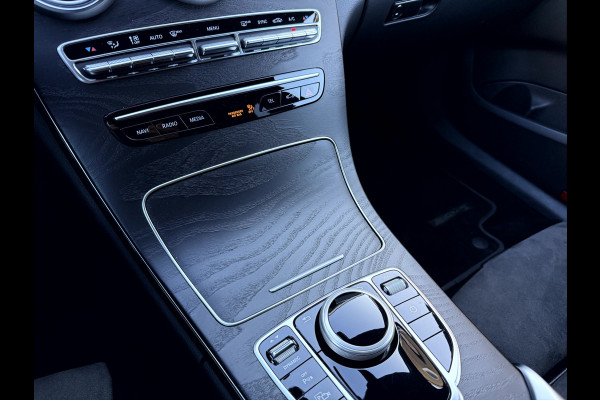 Mercedes-Benz C-Klasse Estate 160 Business Solution AMG Limited NL. Auto Virt.Dash, Camera
