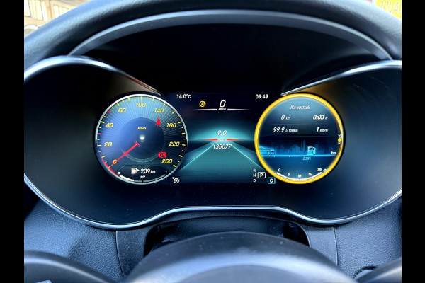 Mercedes-Benz C-Klasse Estate 160 Business Solution AMG Limited NL. Auto Virt.Dash, Camera