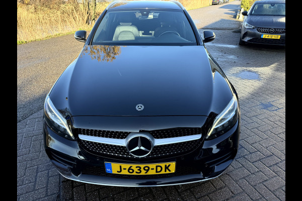 Mercedes-Benz C-Klasse Estate 160 Business Solution AMG Limited NL. Auto Virt.Dash, Camera
