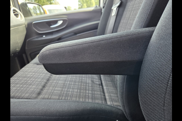 Mercedes-Benz Vito 114 CDI AUTOMAAT L3 KOELWAGEN Extra Lang & Airco Achteruitrijcamera  Cruise control