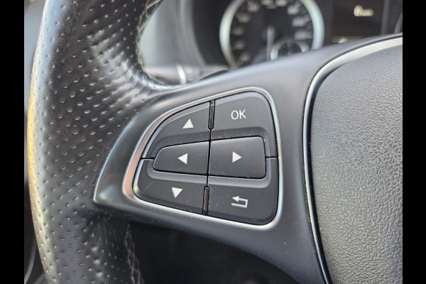 Mercedes-Benz Vito 114 CDI AUTOMAAT L3 KOELWAGEN Extra Lang & Airco Achteruitrijcamera  Cruise control