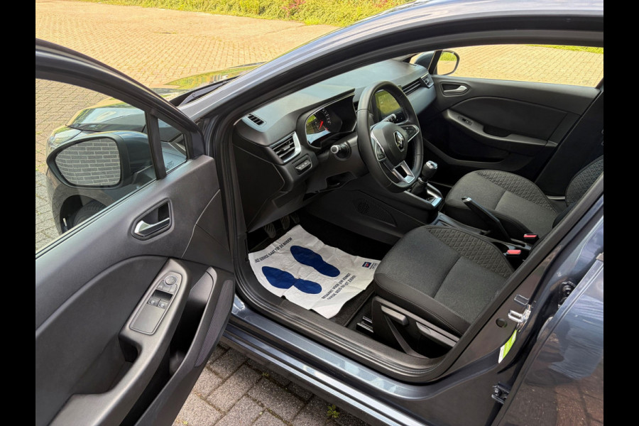 Renault Clio 1.0 TCe Zen / trekhaak