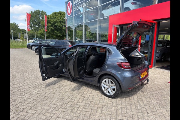 Renault Clio 1.0 TCe Zen / trekhaak
