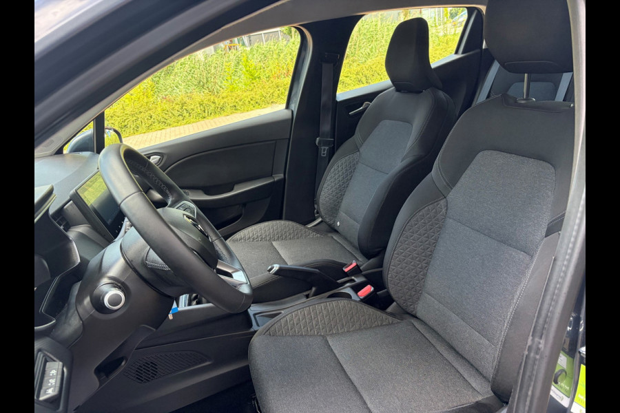 Renault Clio 1.0 TCe Zen / trekhaak