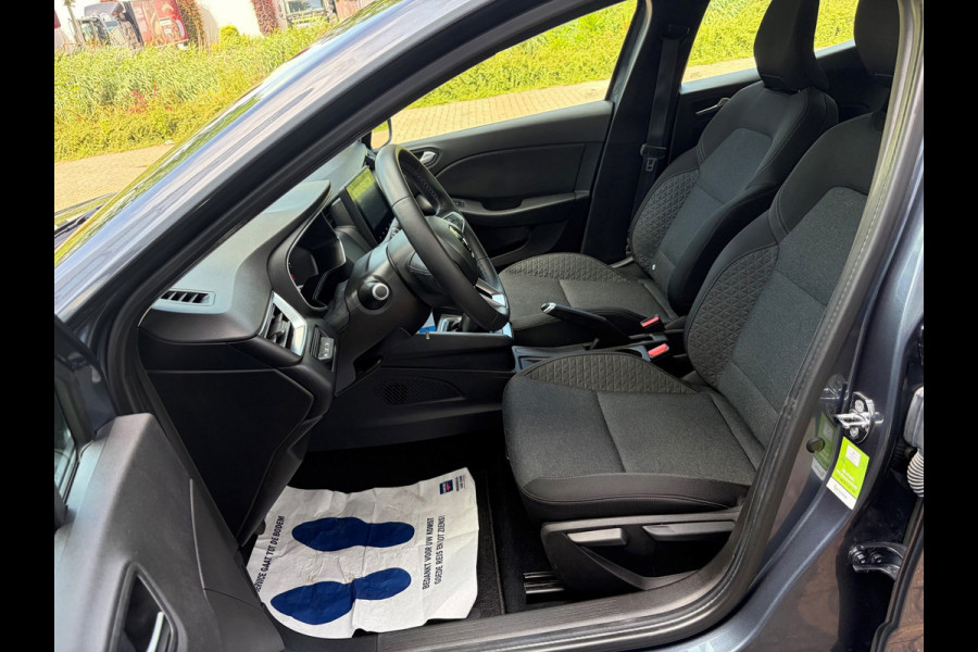 Renault Clio 1.0 TCe Zen / trekhaak