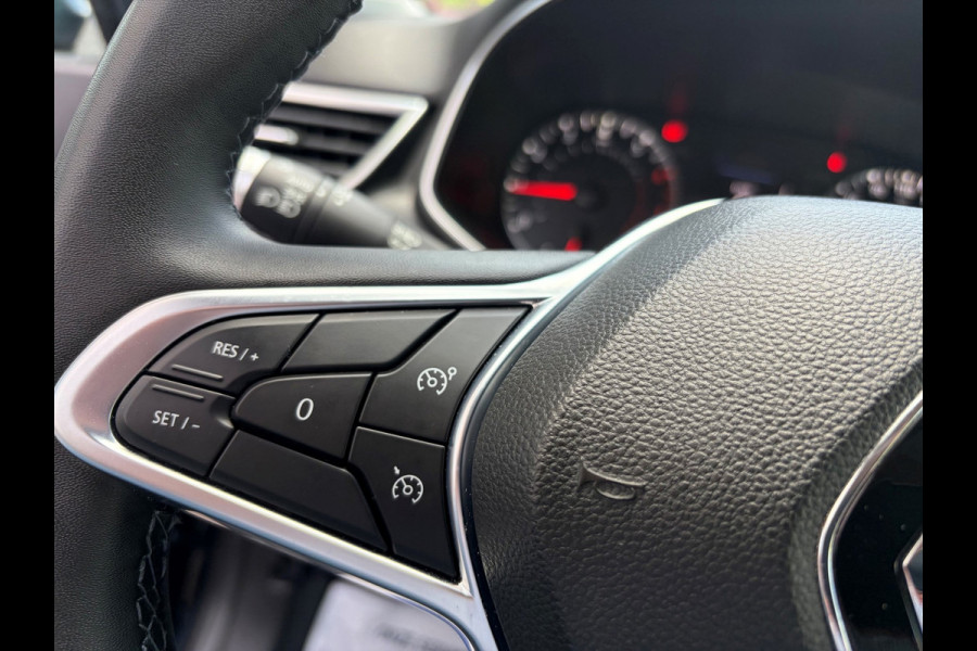 Renault Clio 1.0 TCe Zen / trekhaak