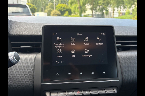 Renault Clio 1.0 TCe Zen / trekhaak