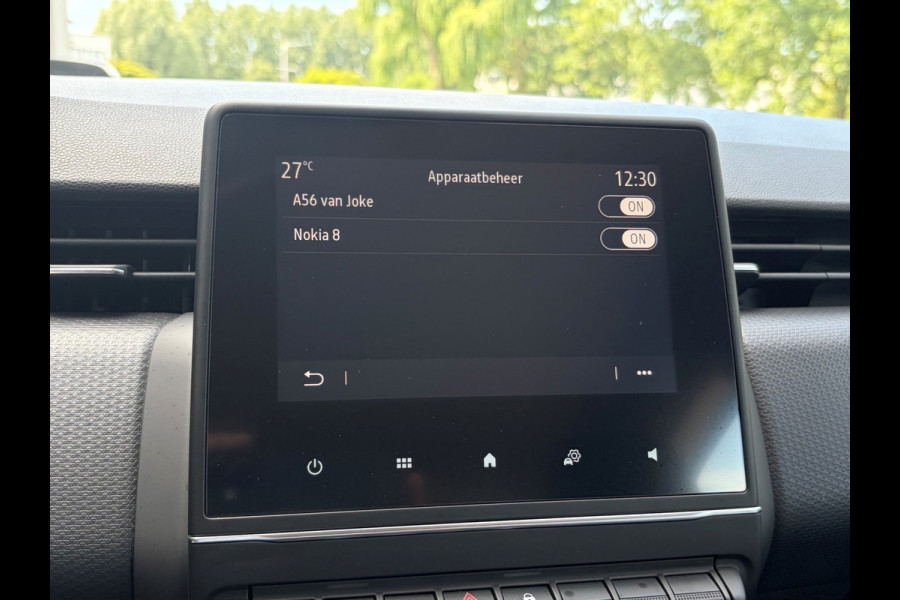 Renault Clio 1.0 TCe Zen / trekhaak