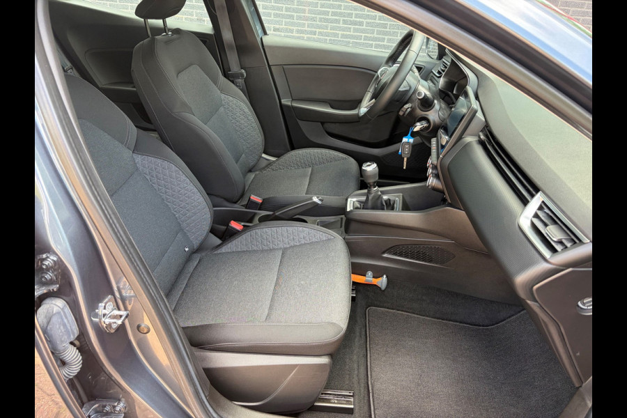 Renault Clio 1.0 TCe Zen / trekhaak