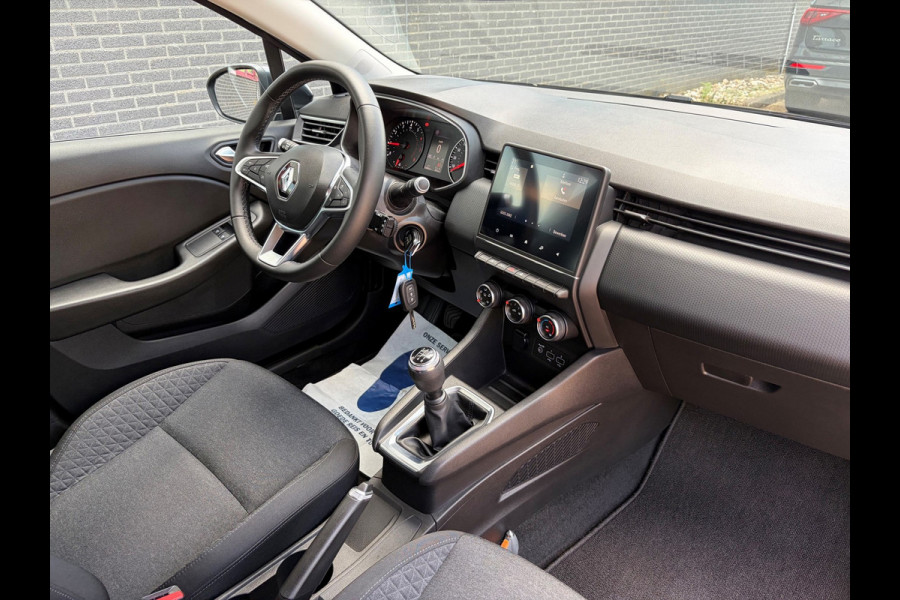 Renault Clio 1.0 TCe Zen / trekhaak
