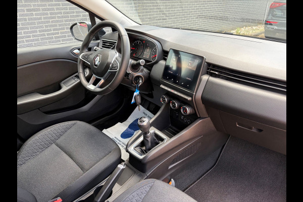 Renault Clio 1.0 TCe Zen / trekhaak