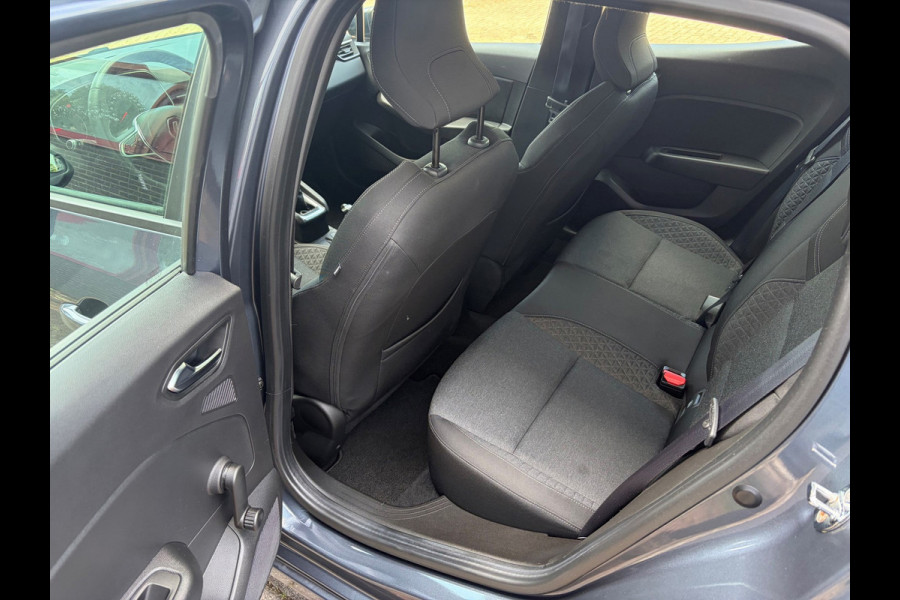 Renault Clio 1.0 TCe Zen / trekhaak
