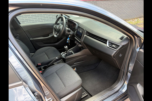 Renault Clio 1.0 TCe Zen / trekhaak
