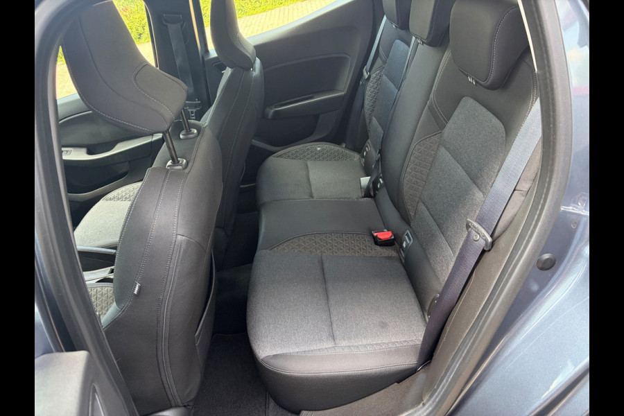 Renault Clio 1.0 TCe Zen / trekhaak