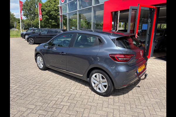 Renault Clio 1.0 TCe Zen / trekhaak