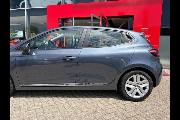 Renault Clio 1.0 TCe Zen / trekhaak