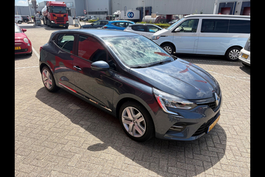 Renault Clio 1.0 TCe Zen / trekhaak