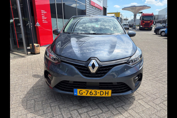 Renault Clio 1.0 TCe Zen / trekhaak