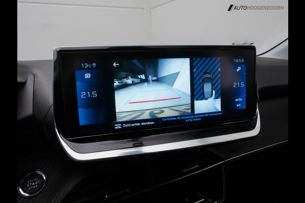 Peugeot 208 1.2 PureTech Allure Pack Sport (ACHTERUITRIJCAMERA,APPLE CARPLAY,LM-VELGEN,NAVIGATIE,CRUISE CONTROL,TOPCONDITIE)