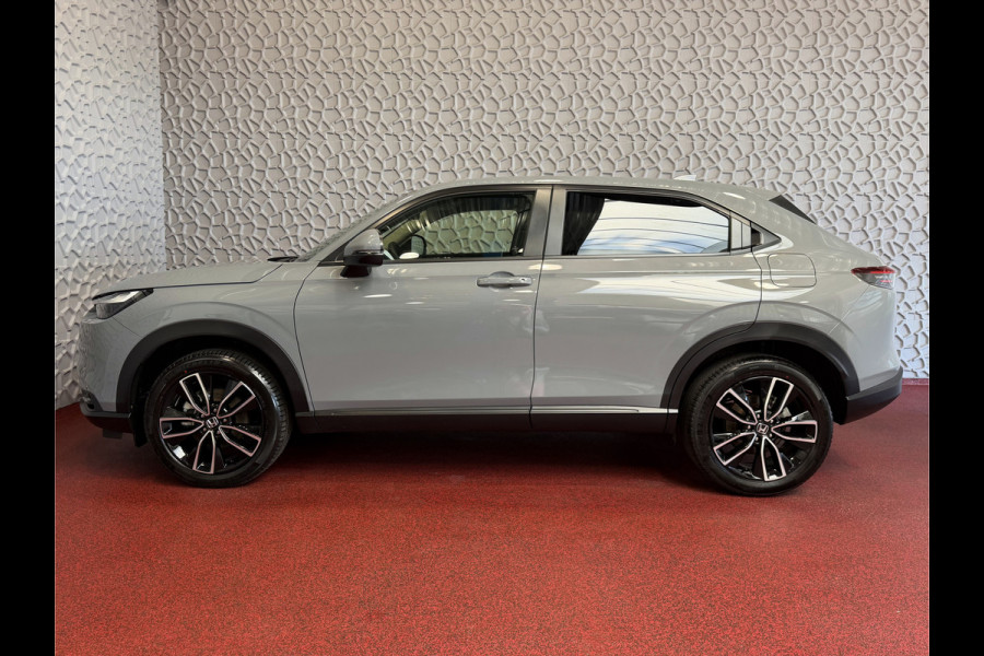 Honda HR-V 1.5 e:HEV ELEGANCE LED CAMERA 18''LMV STOEL/VERW. CARPLAY ADAP.CRUISE 10/2025