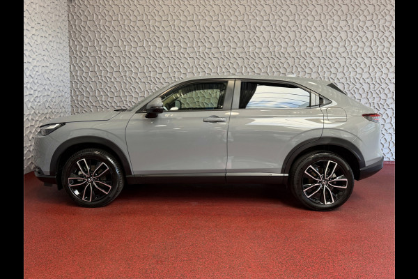 Honda HR-V 1.5 e:HEV ELEGANCE LED CAMERA 18''LMV STOEL/VERW. CARPLAY ADAP.CRUISE 10/2025