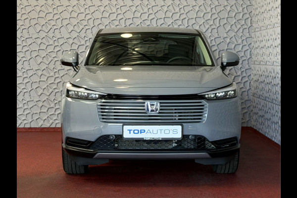 Honda HR-V 1.5 e:HEV ELEGANCE LED CAMERA 18''LMV STOEL/VERW. CARPLAY ADAP.CRUISE 10/2025
