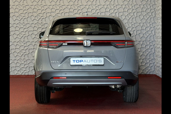 Honda HR-V 1.5 e:HEV ELEGANCE LED CAMERA 18''LMV STOEL/VERW. CARPLAY ADAP.CRUISE 10/2025