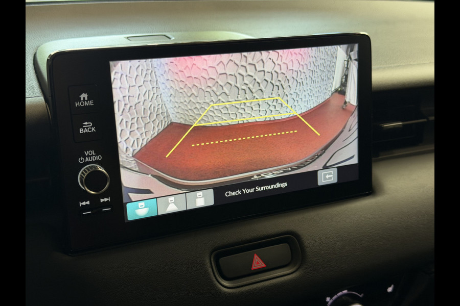 Honda HR-V 1.5 e:HEV ELEGANCE LED CAMERA 18''LMV STOEL/VERW. CARPLAY ADAP.CRUISE 10/2025