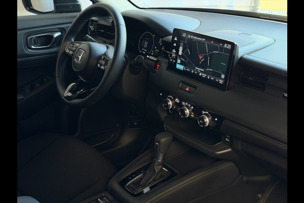 Honda HR-V 1.5 e:HEV ELEGANCE LED CAMERA 18''LMV STOEL/VERW. CARPLAY ADAP.CRUISE 10/2025