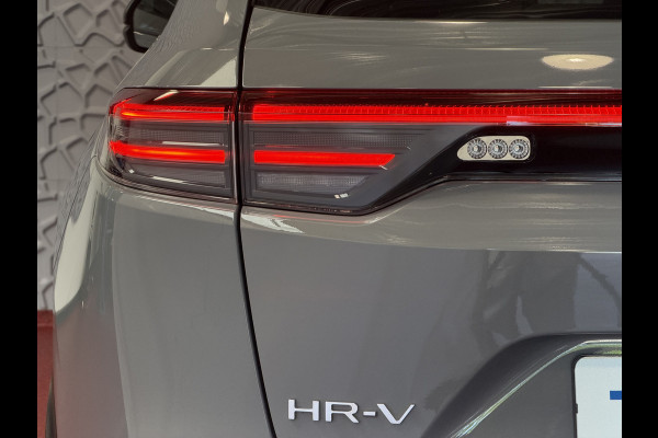 Honda HR-V 1.5 e:HEV ELEGANCE LED CAMERA 18''LMV STOEL/VERW. CARPLAY ADAP.CRUISE 10/2025