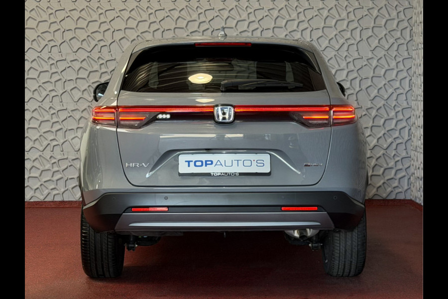 Honda HR-V 1.5 e:HEV ELEGANCE LED CAMERA 18''LMV STOEL/VERW. CARPLAY ADAP.CRUISE 10/2025
