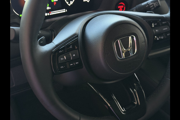 Honda HR-V 1.5 e:HEV ELEGANCE LED CAMERA 18''LMV STOEL/VERW. CARPLAY ADAP.CRUISE 10/2025