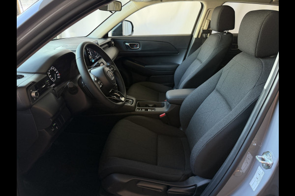 Honda HR-V 1.5 e:HEV ELEGANCE LED CAMERA 18''LMV STOEL/VERW. CARPLAY ADAP.CRUISE 10/2025