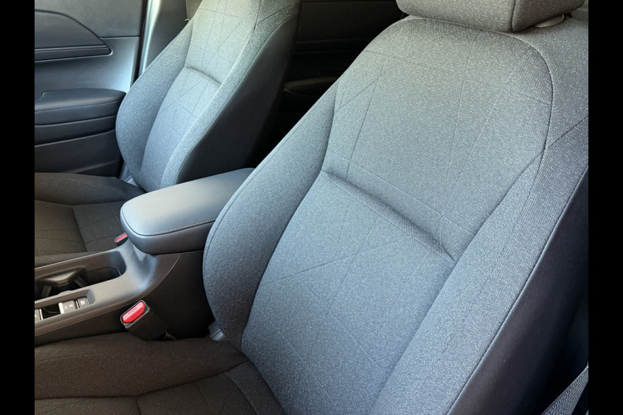 Honda HR-V 1.5 e:HEV ELEGANCE LED CAMERA 18''LMV STOEL/VERW. CARPLAY ADAP.CRUISE 10/2025