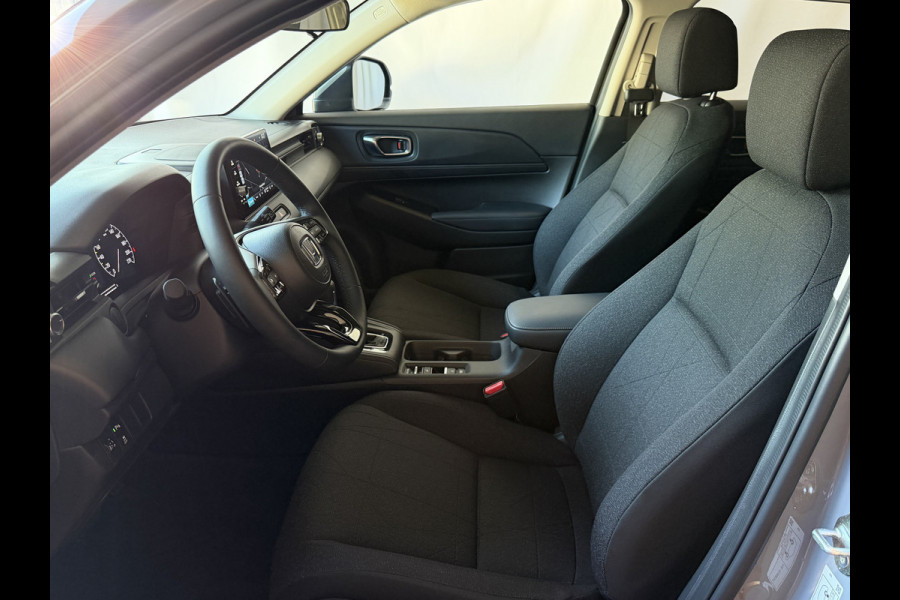 Honda HR-V 1.5 e:HEV ELEGANCE LED CAMERA 18''LMV STOEL/VERW. CARPLAY ADAP.CRUISE 10/2025